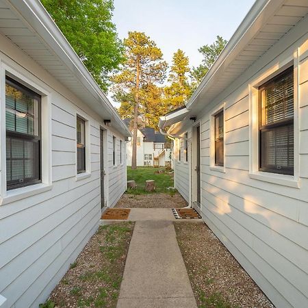 Spearfish Cottages מראה חיצוני תמונה