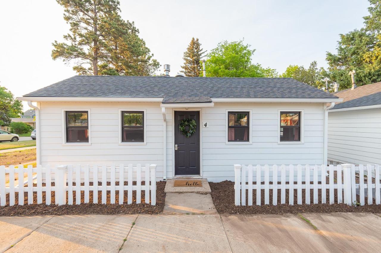 Spearfish Cottages מראה חיצוני תמונה