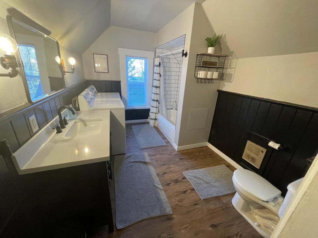 Spearfish Cottages מראה חיצוני תמונה